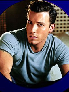 Ben Affleck