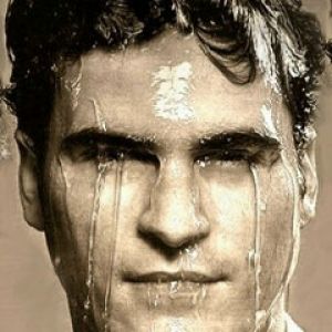 Joaquin Phoenix