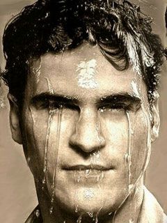 Joaquin Phoenix