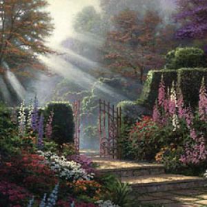 Thomas Kinkade