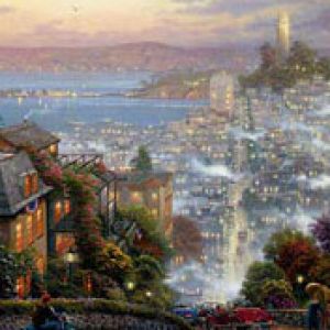 Kinkade