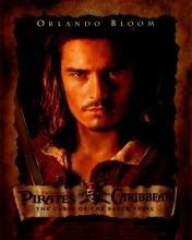 Pirates of the Caribbean