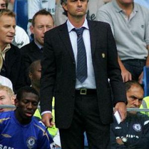 Mourinho