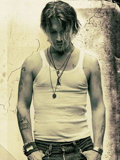 Johnny Depp