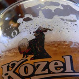 Kozel