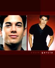 Adam Garcia