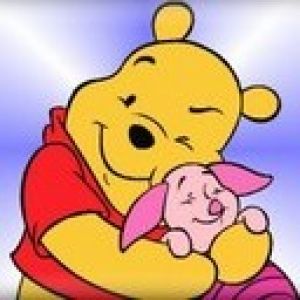 Winnie the Pooh