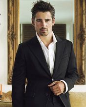 Colin Farrell
