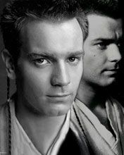 Ewan mc Gregor