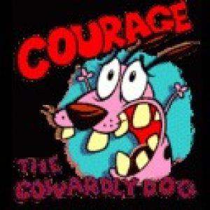 Courage