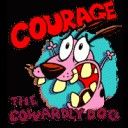Courage
