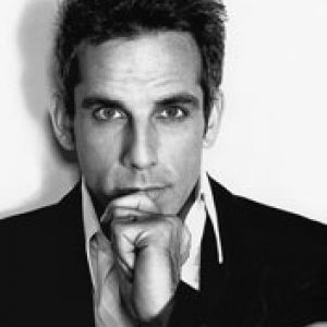 Ben Stiller