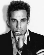 Ben Stiller