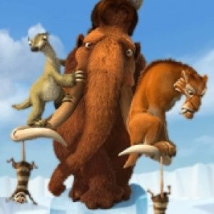 Ice Age