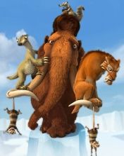 Ice Age