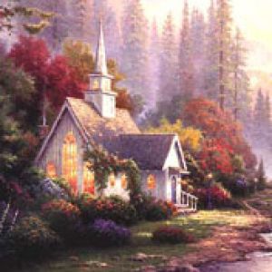 Kinkade