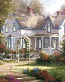 Thomas Kinkade