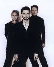 Depeche Mode