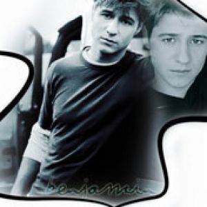 benjamin mckenzie