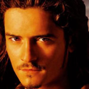 Orlando Bloom