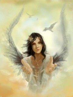 Angel