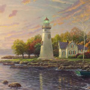 Thomas Kinkade