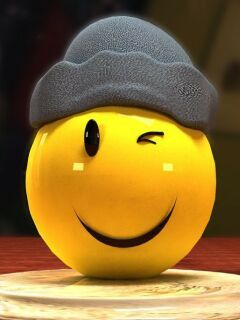 smiley