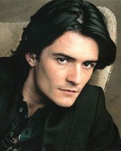 Orlando Bloom