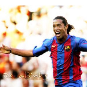 Ronaldinho