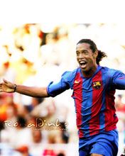 Ronaldinho