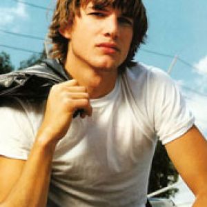 Ashton Kutcher