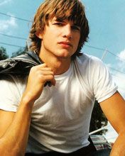 Ashton Kutcher