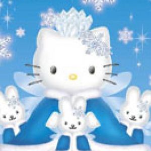 Hello Kitty