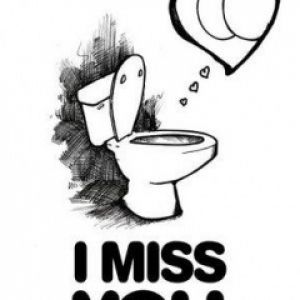 I Miss You