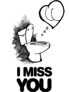 I Miss You