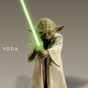Yoda