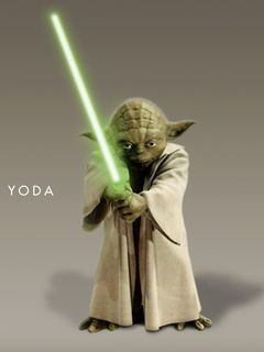 Yoda