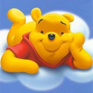 Winnie the Pooh