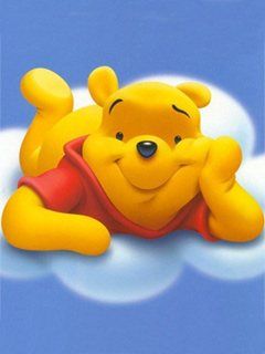 Winnie the Pooh