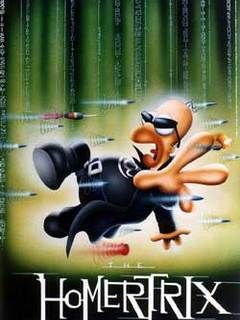 Homertrix