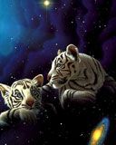 White Tigers