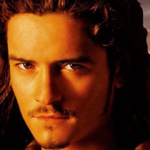 Orlando Bloom