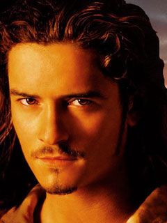 Orlando Bloom