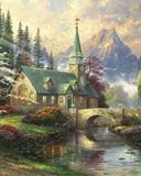 Thomas Kinkade