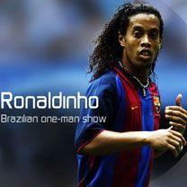 Ronaldinho