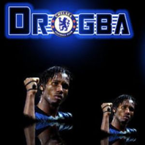 Drogba