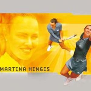 Martina Hingis
