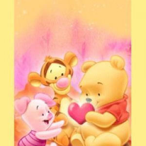 Winnie the Pooh