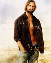 josh holloway