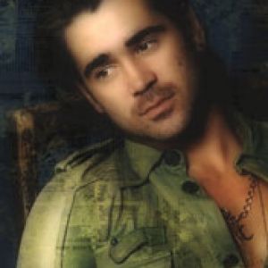 Colin Farrell